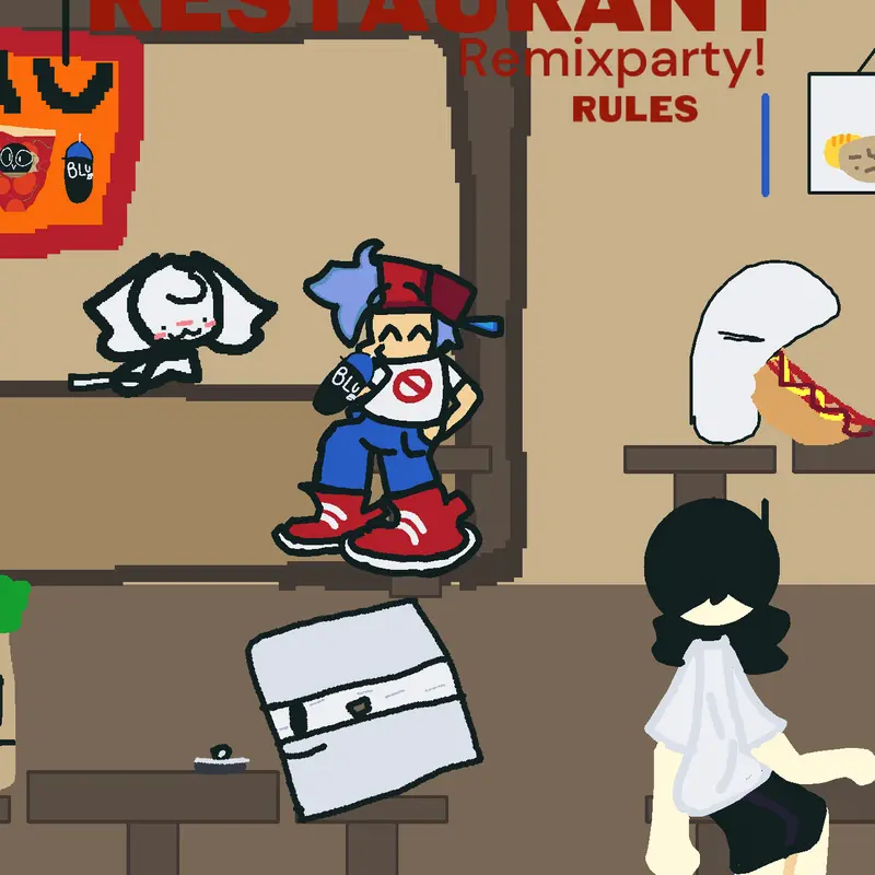 Game by @pandemonium_fan