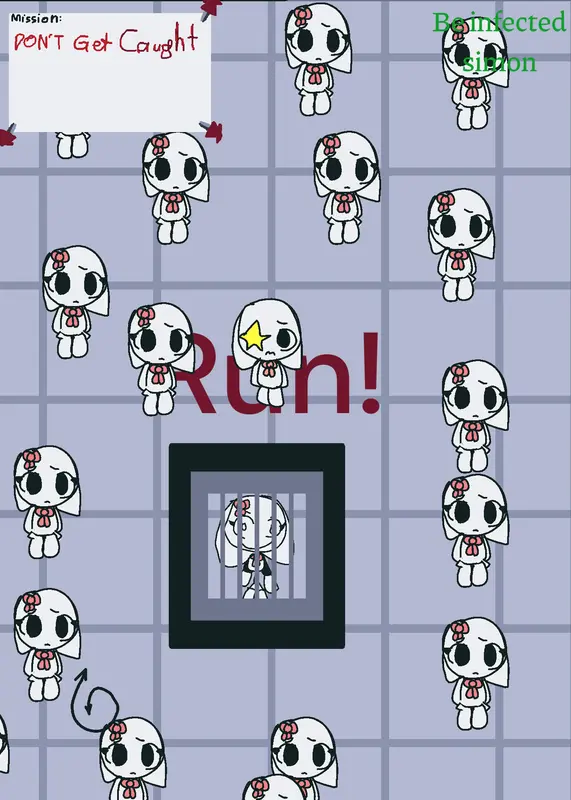 Game by @your-local-wendawenoka12