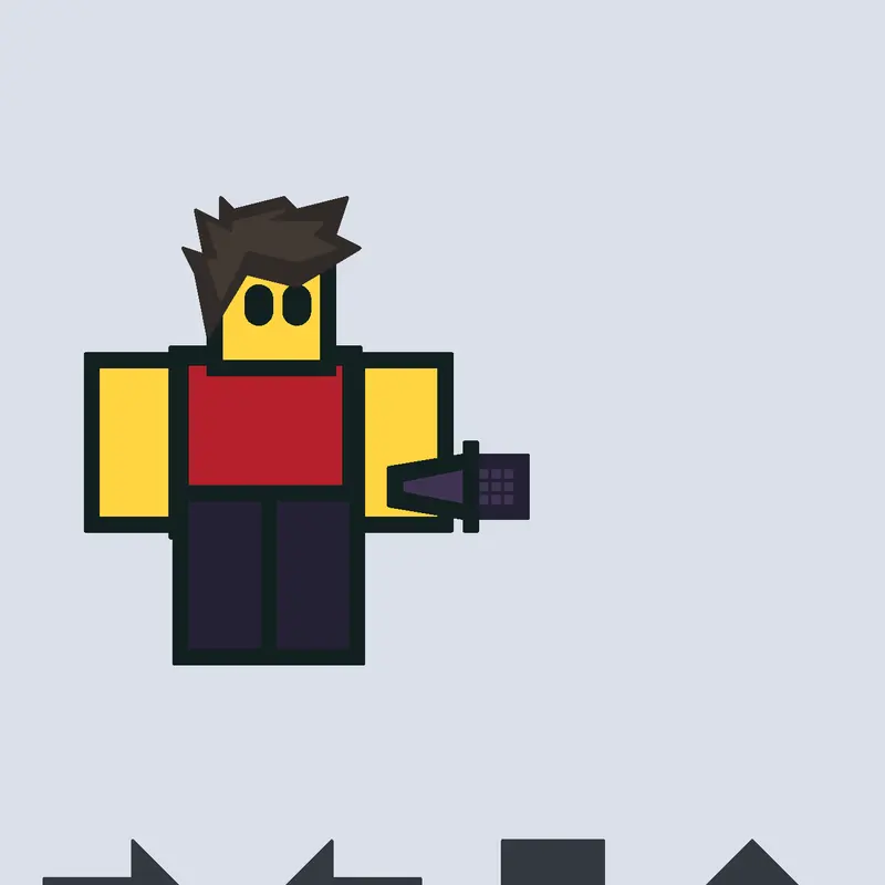 Game by @JustTorchGuy