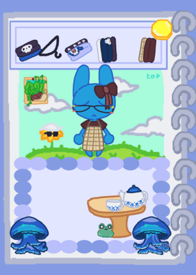 snapshot