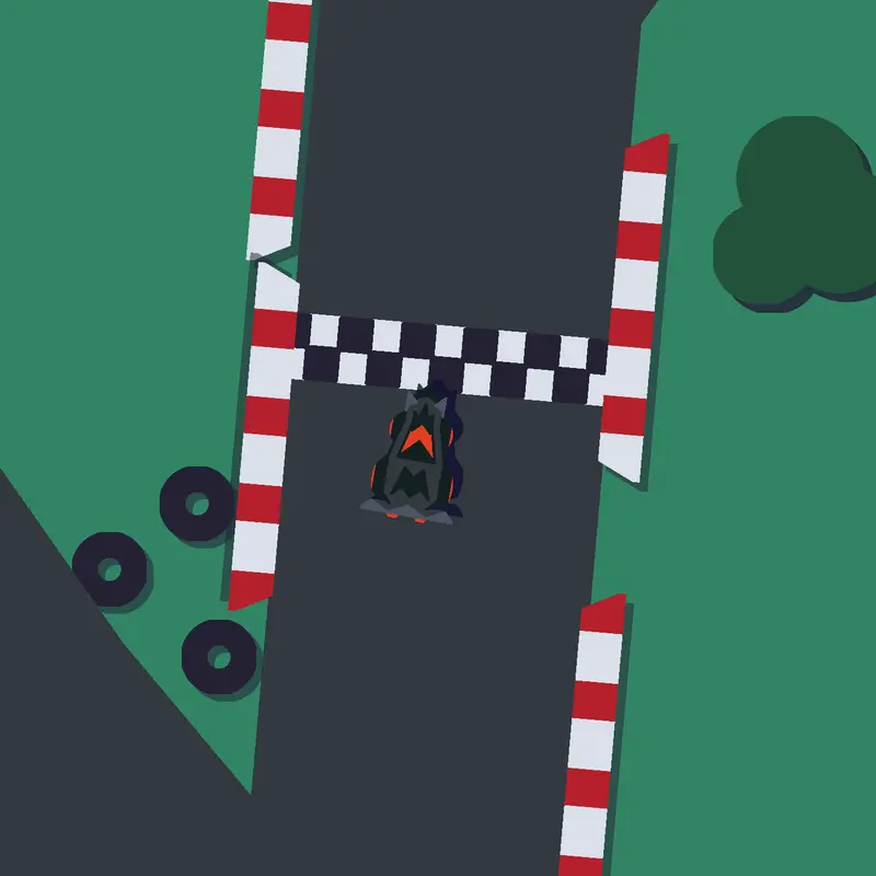 Game by @Yanago