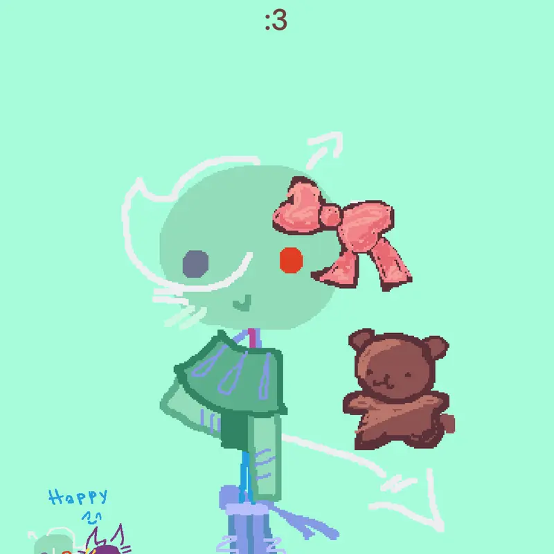 Game by @SOPFIA