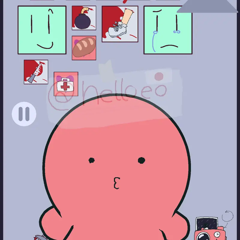 Game by @helloec