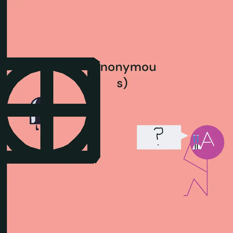 Sala de chat Chat room by @andersonBento