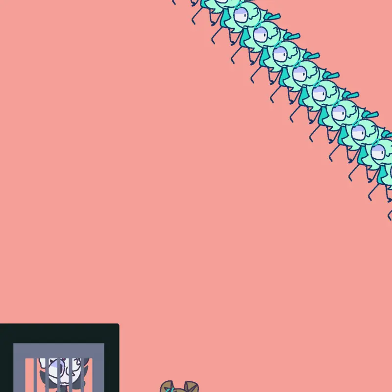Game by @Wvenda