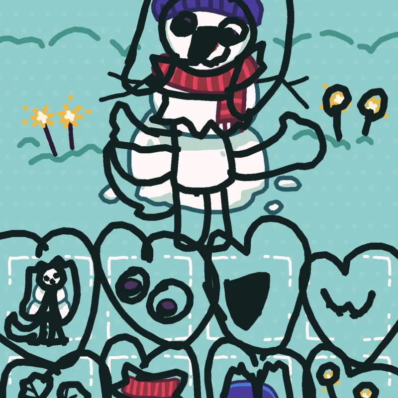 Game by @EloLavina
