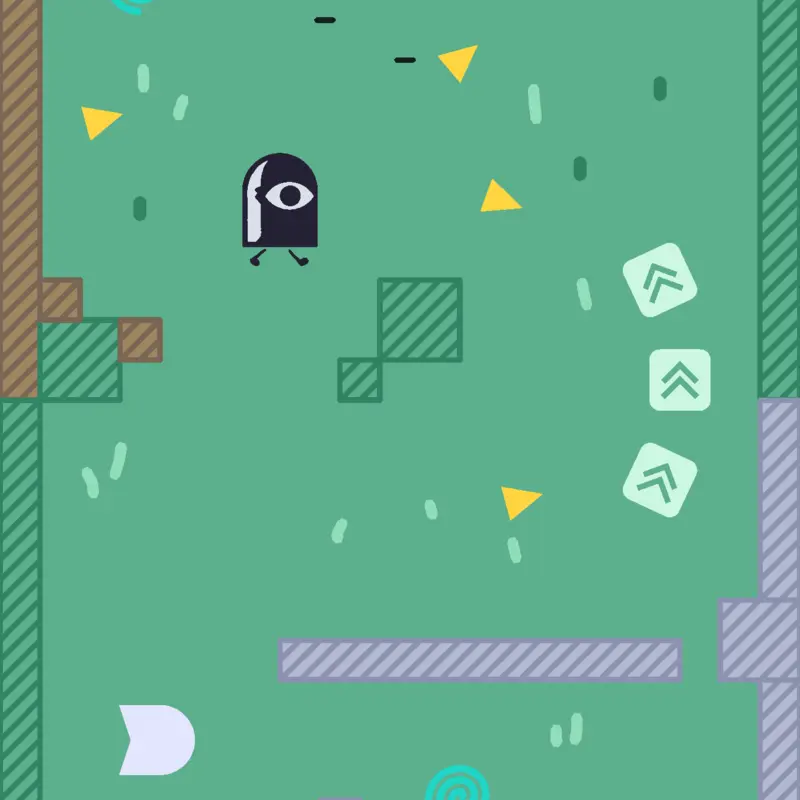 Game by @sumeal
