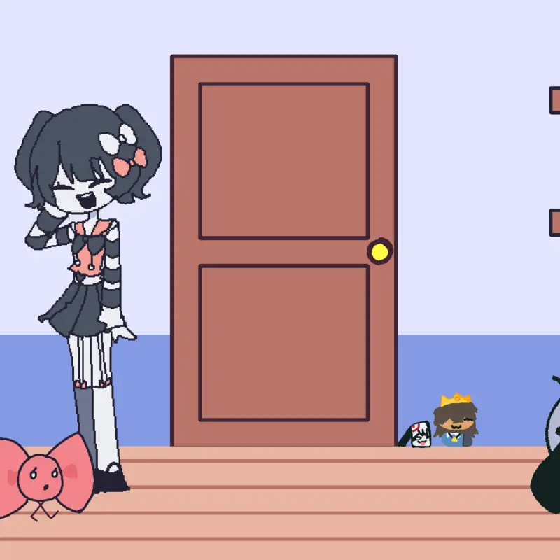 Game by @smilegirl