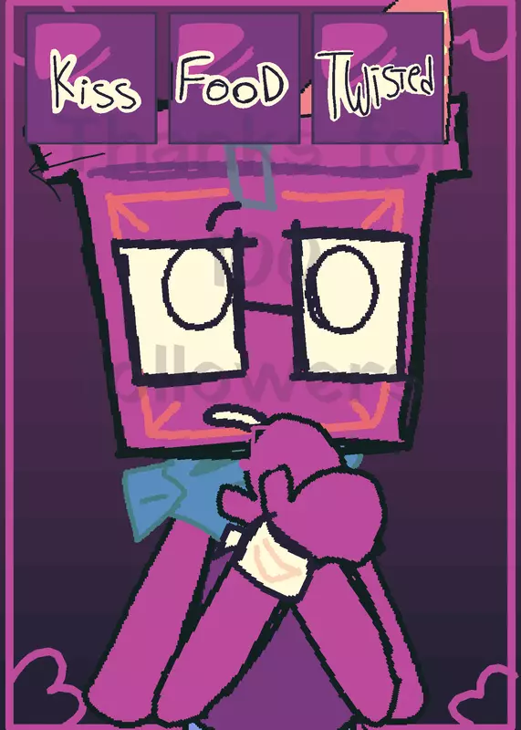 Game by @Uncle-Dream