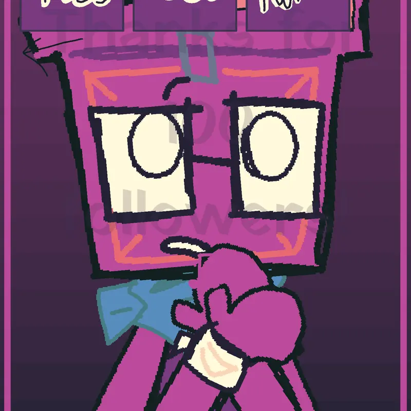 Game by @Entitled-Facty