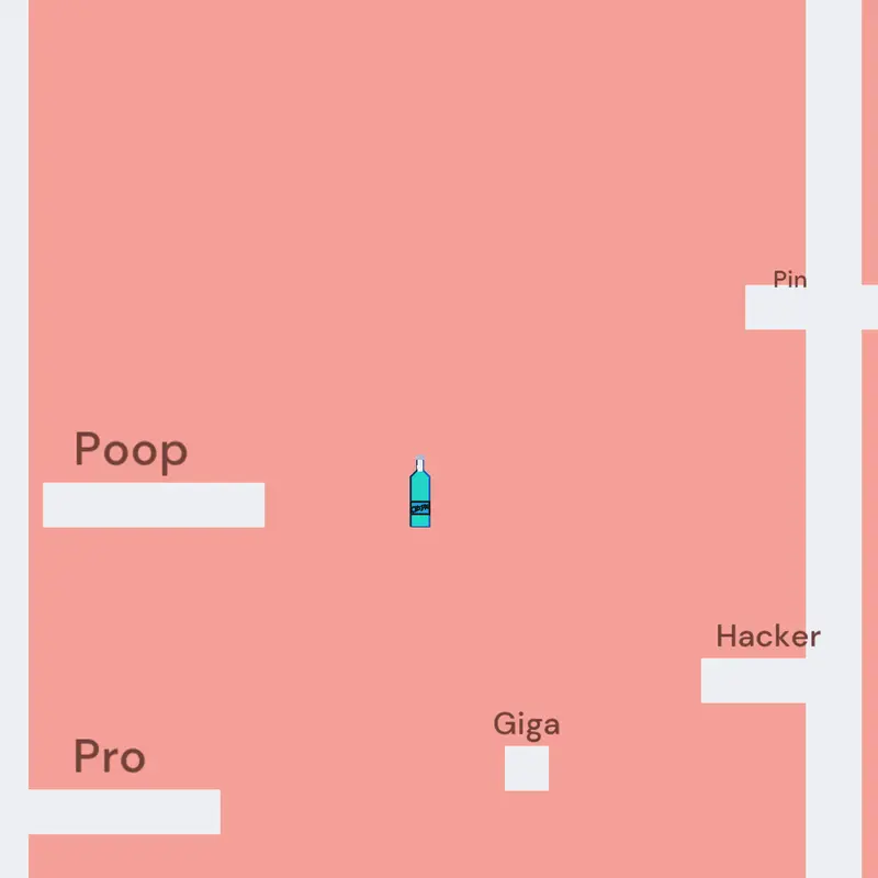 Game by @pepedead
