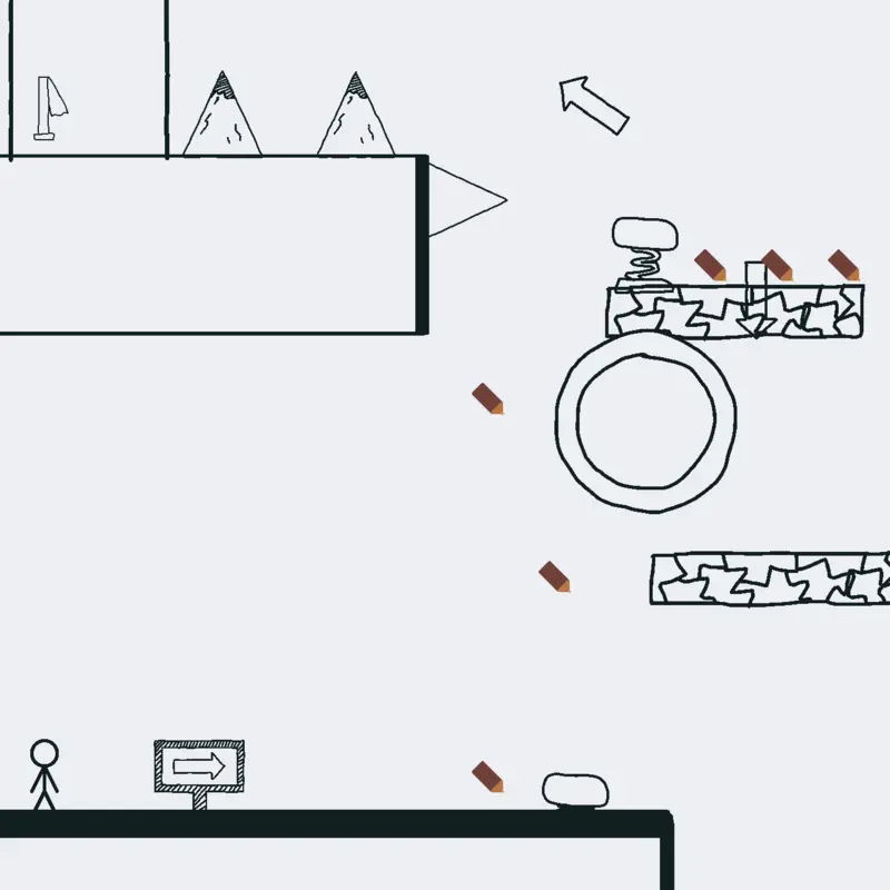 Game by @Stray_kiddo