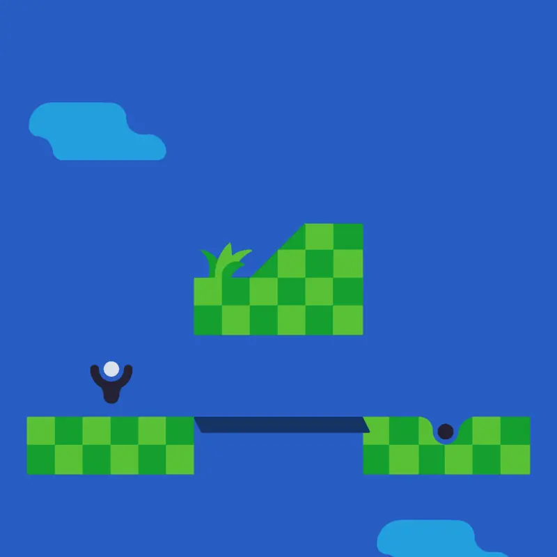 Game by @kelson