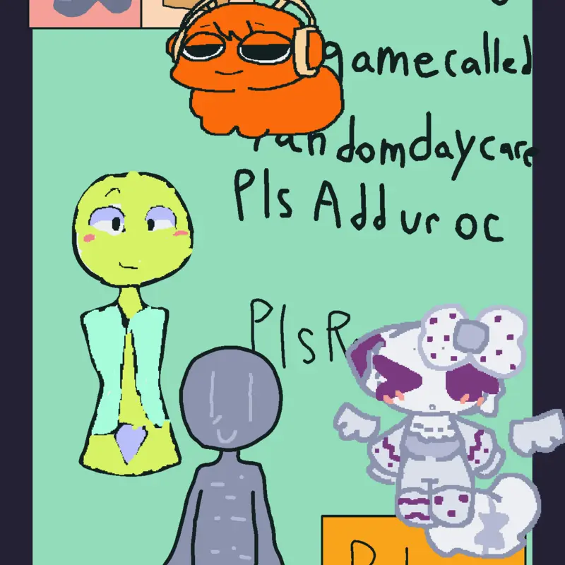 Game by @foraken_chance