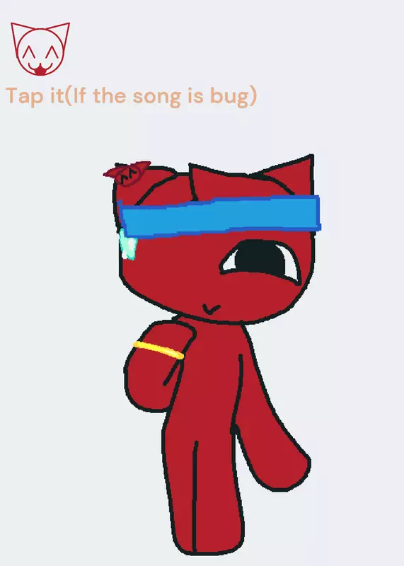 Game by @caty_mega_hiper_pro