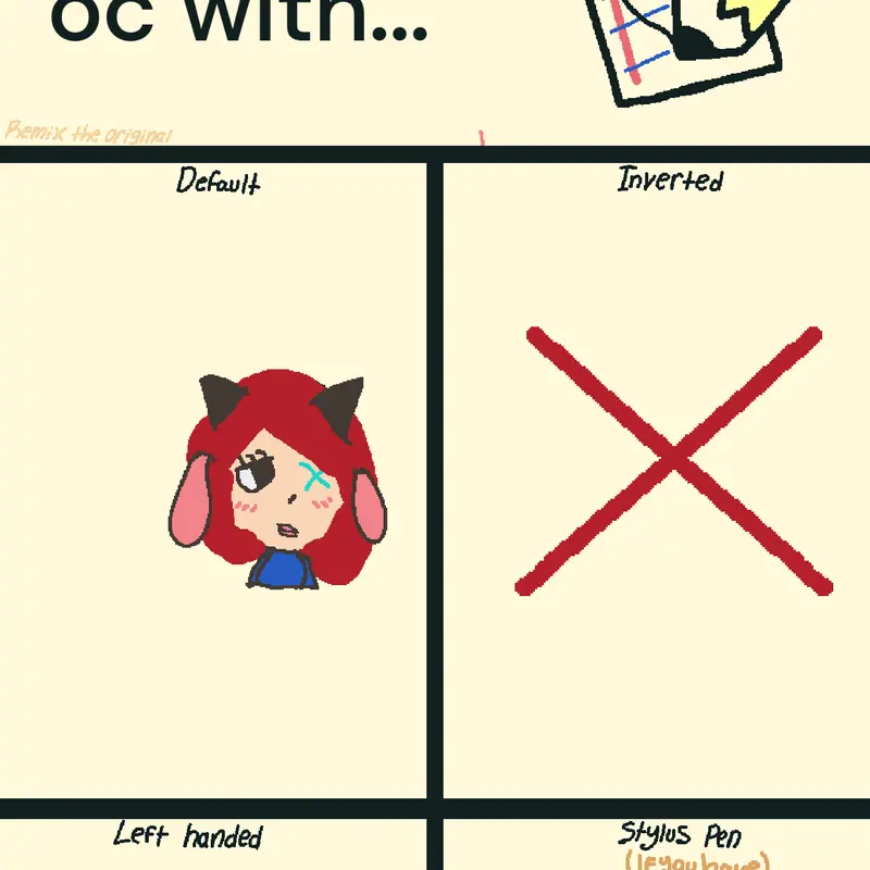 Game by @TransGenderfluid_Therian