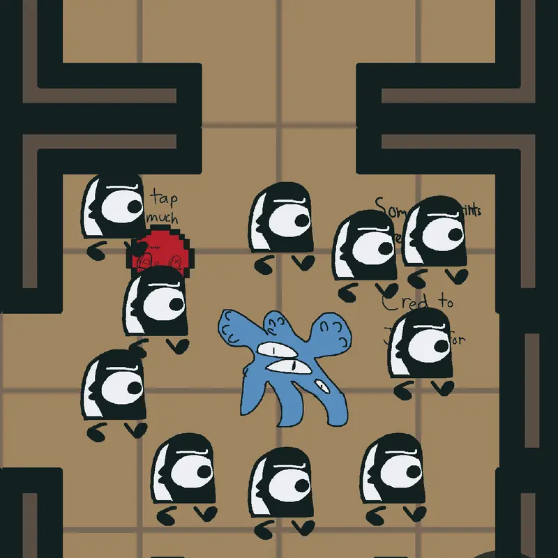 Game by @ryan_thai001