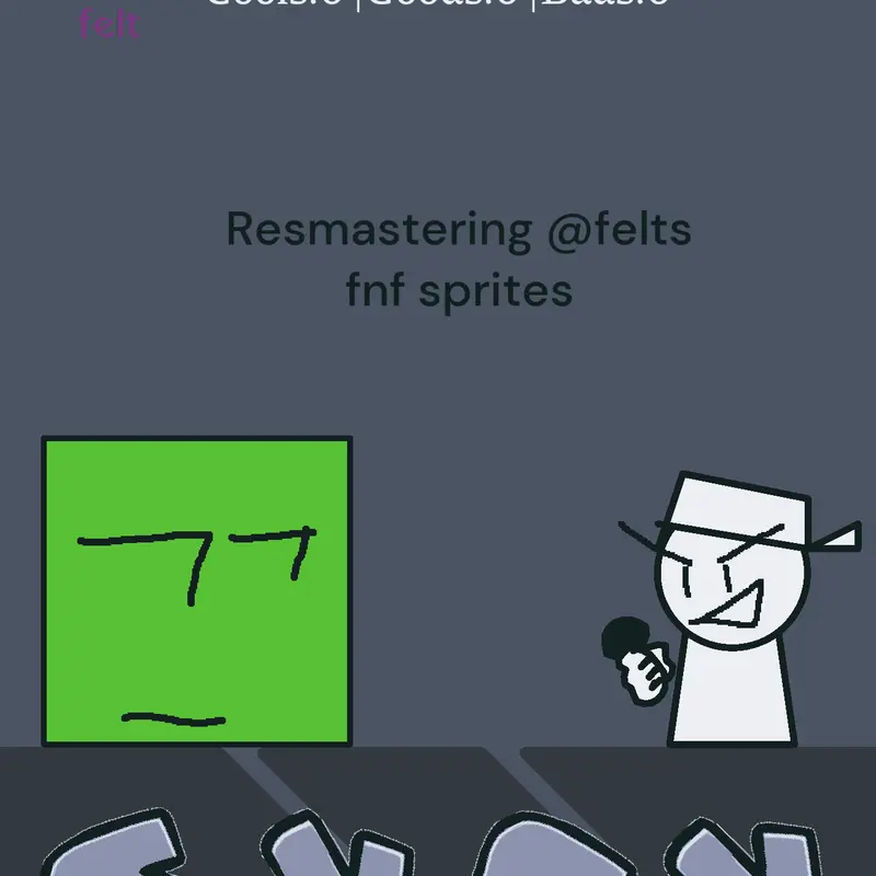Game by @PrMydishes