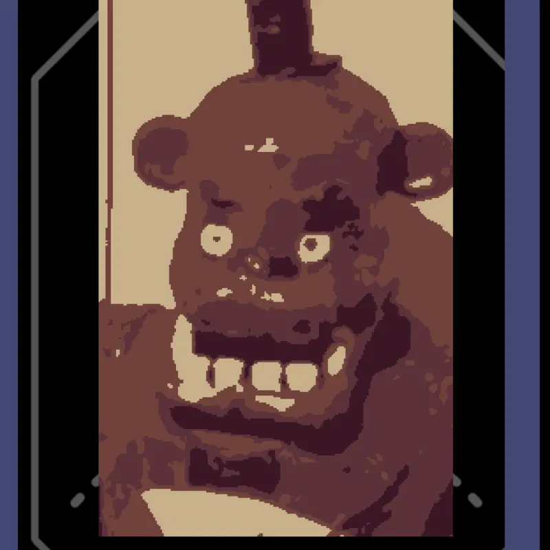 Game by @mrANTtenna