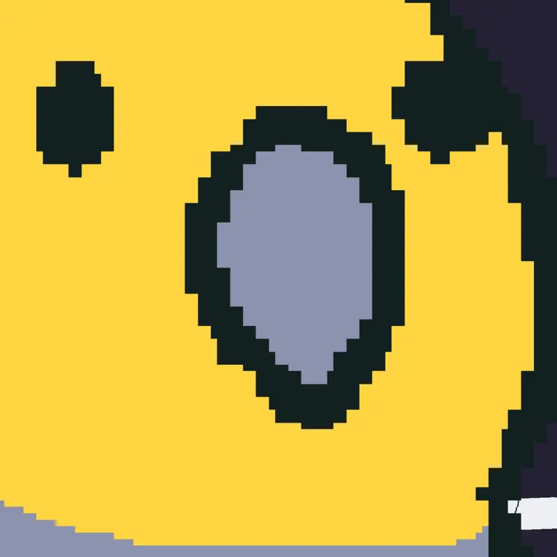 Game by @aizanne