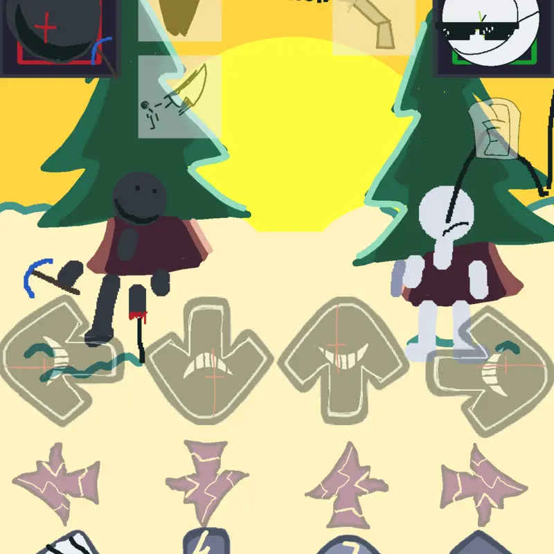 Game by @Xi18269