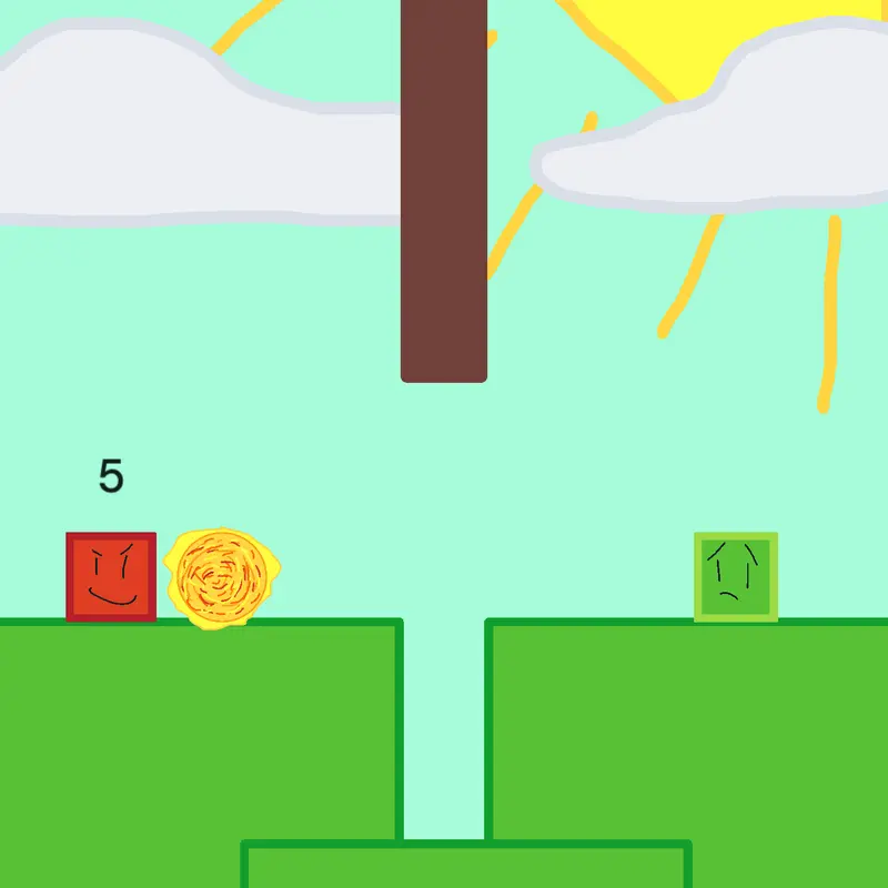Game by @dinopepe