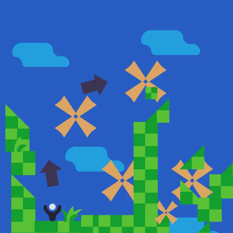 Game by @FallenFlorr_