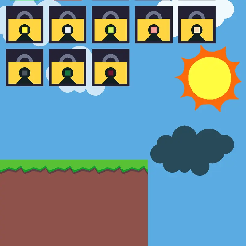 Game by @JokiIsCool