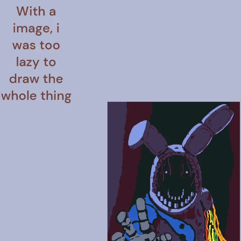 Game by @WitheredBonnie1