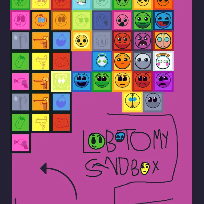 Game by @blasergree56