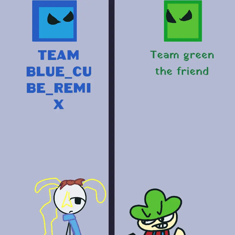 Game by @Spammbi