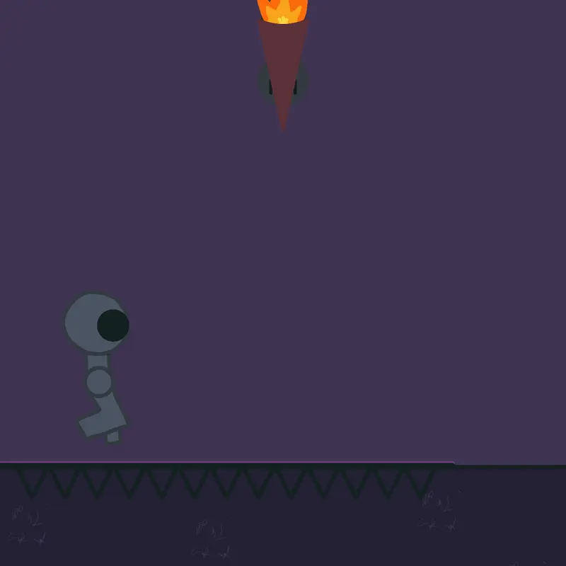 Game by @p_zin