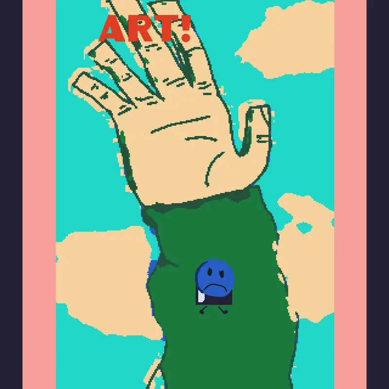 New art by @gmart5555