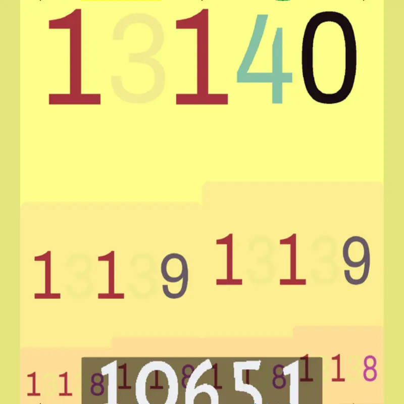 Game by @the2038withthelogo