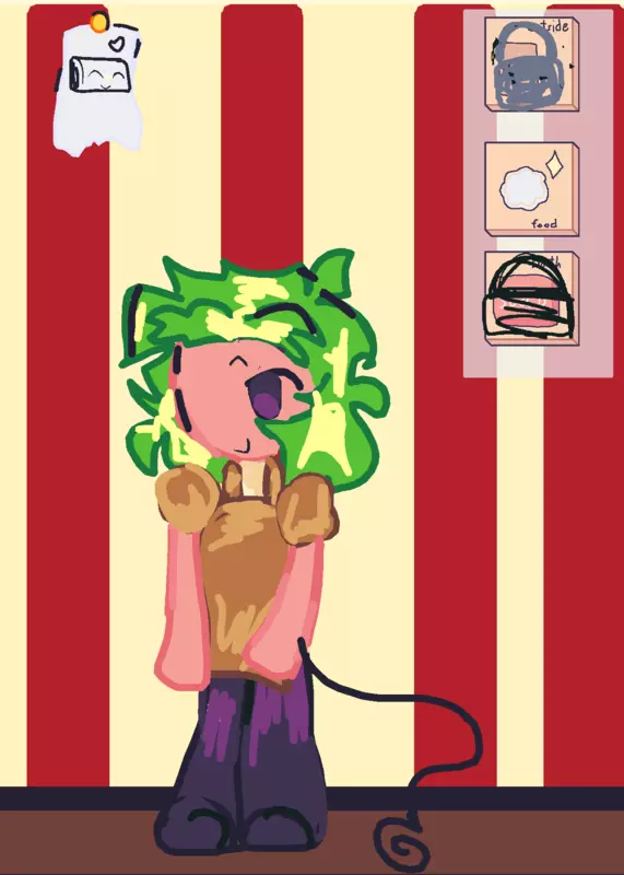 Game by @Fowwy
