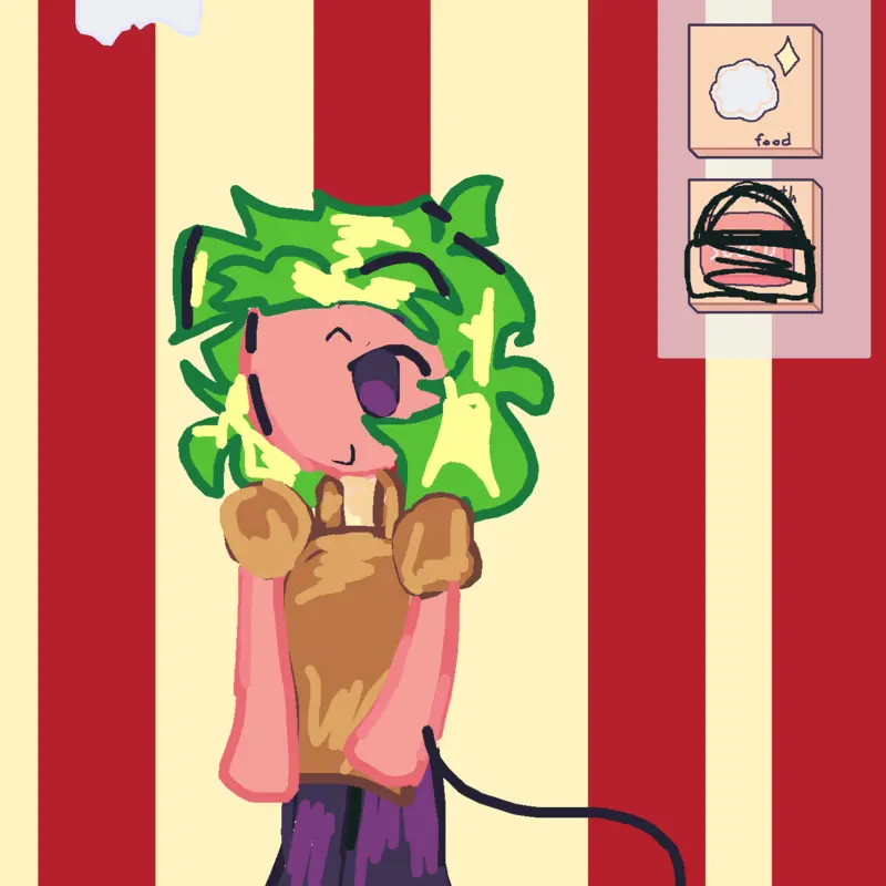 Game by @Fowwy