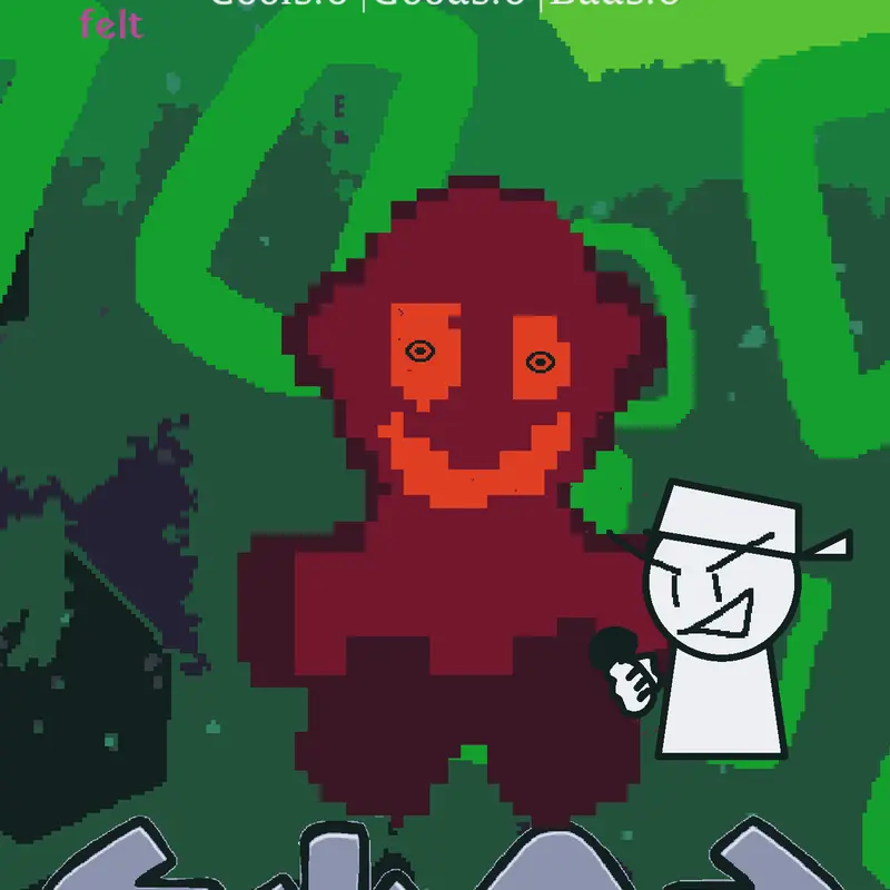 Game by @NikitaGD11