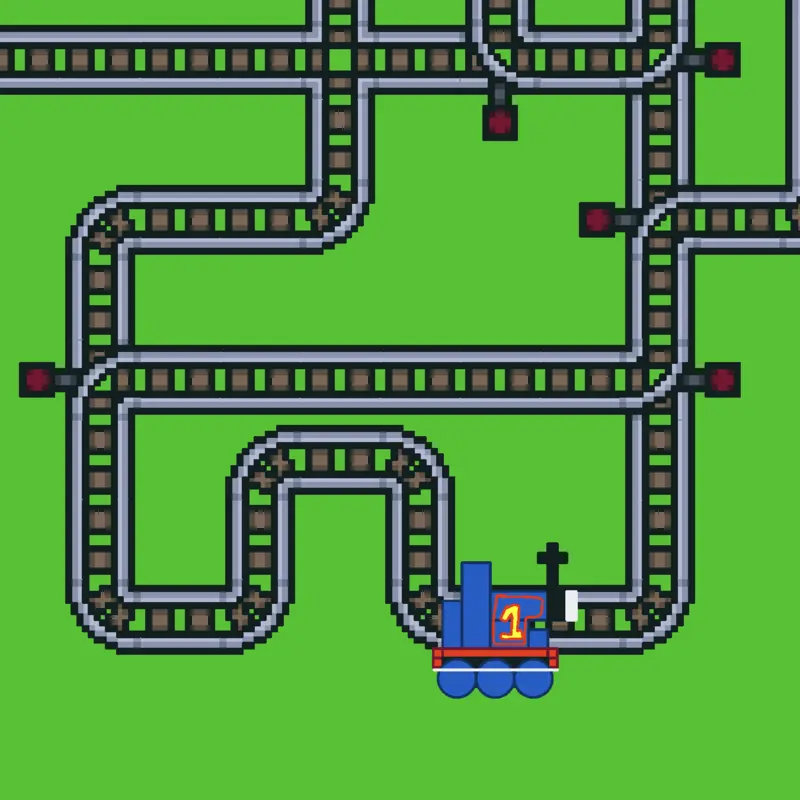 Game by @BritannicGuyOfficial