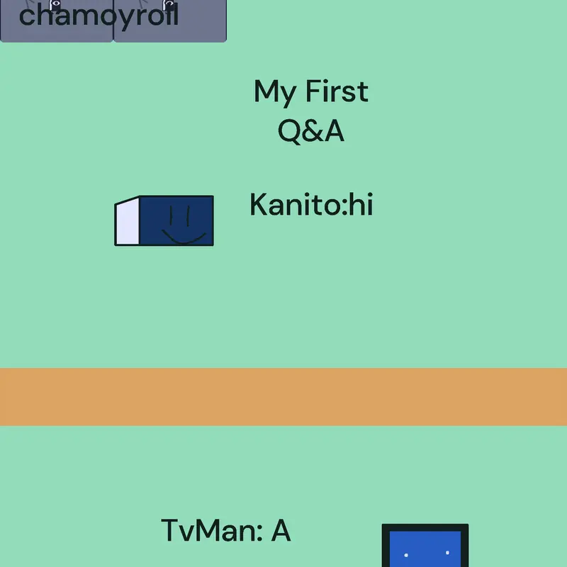 Game by @kanito