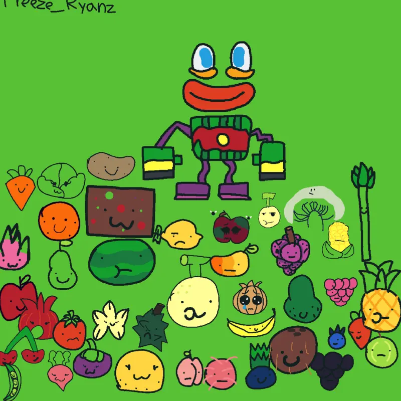 Game by @TooManyOCS