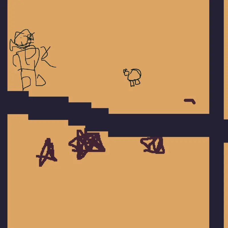 Game by @centidentnotreal