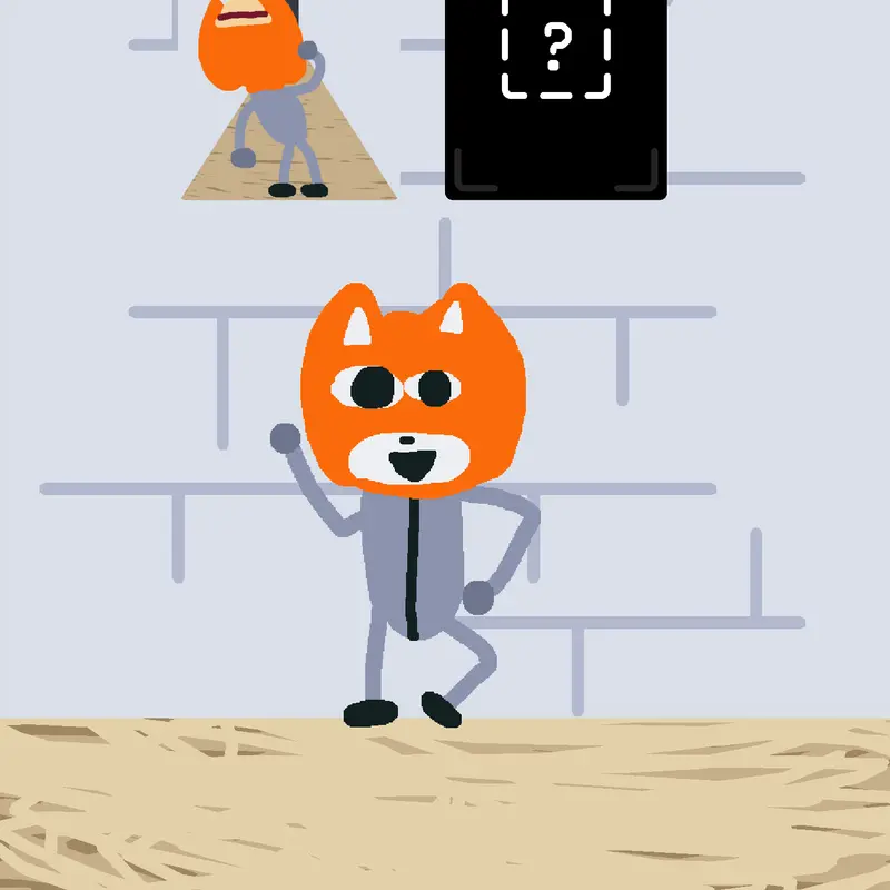 Game by @Utlimate_Foxo