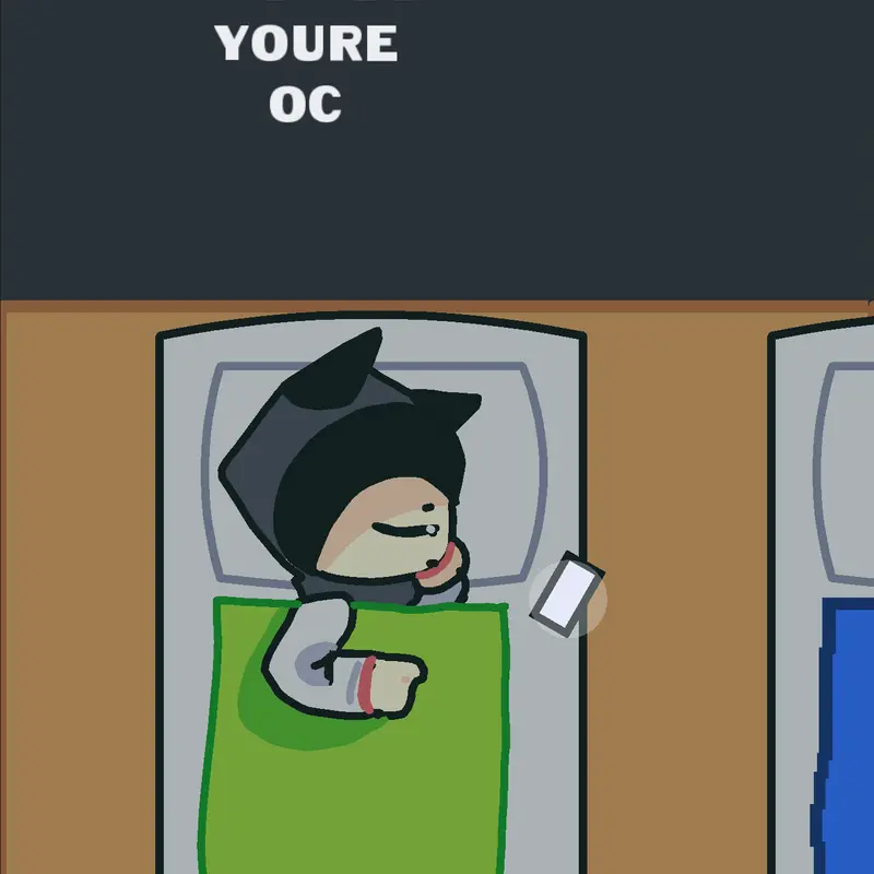 Game by @uhmidkberriee