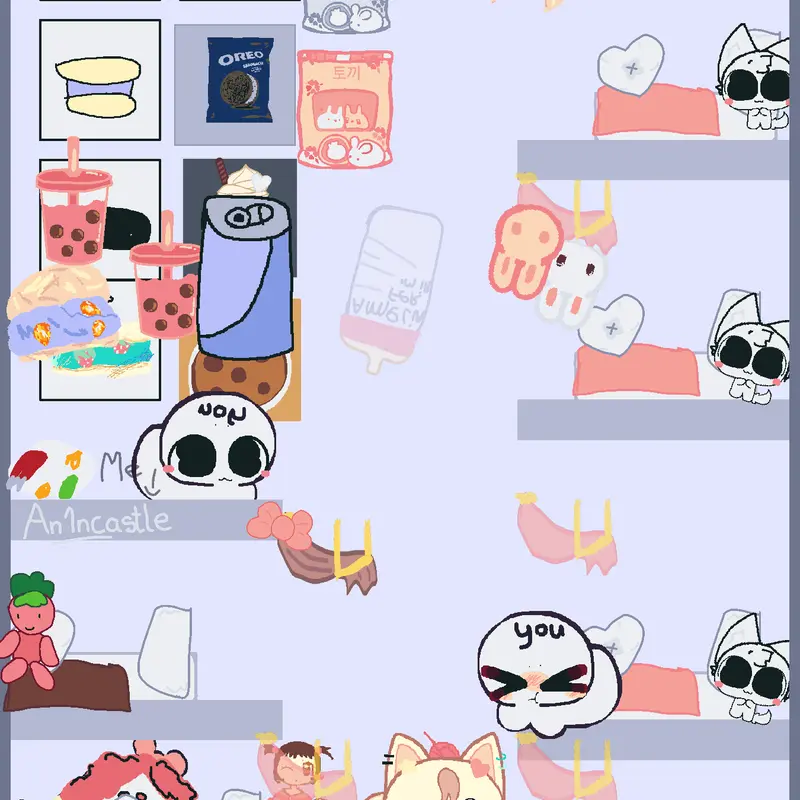 Game by @Anin_animates