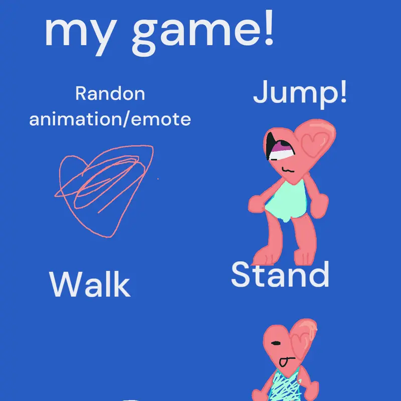 Game by @Cia_CuteChan