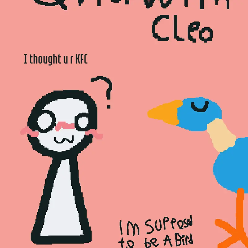 Game by @Im_Cleo