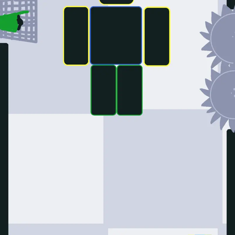 Game by @DefNotMrStik