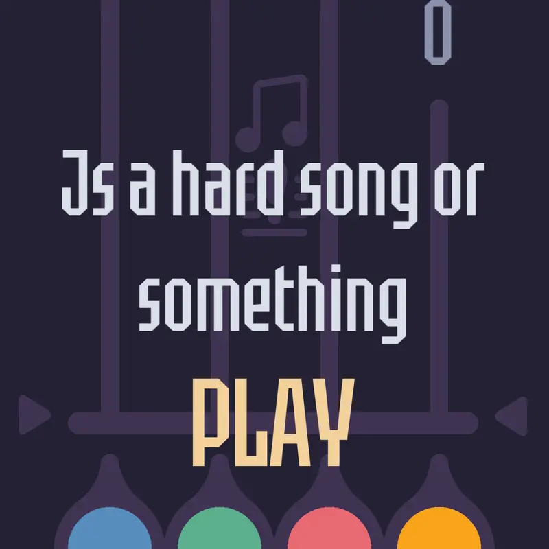 Game by @mrmanguy67