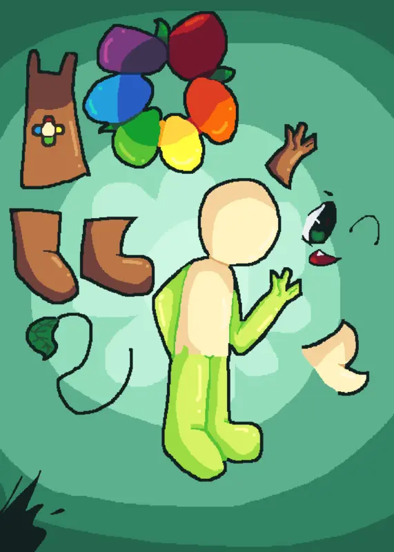Game by @ArtAriaYT