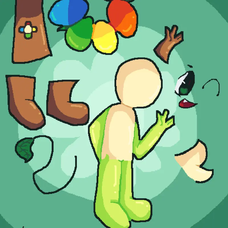 Game by @ArtAriaYT